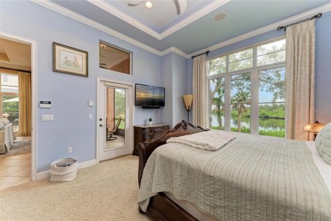 House in Bradenton, Florida 4 bedrooms, 301 sq.m. № 1908832 - photo 28