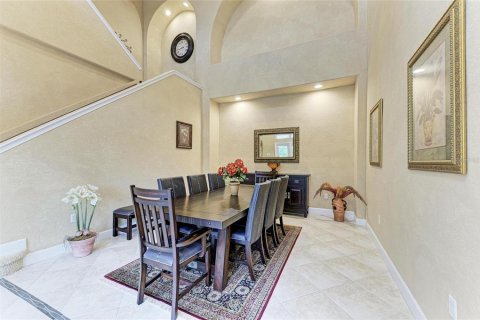 House in Bradenton, Florida 4 bedrooms, 301 sq.m. № 1908832 - photo 24