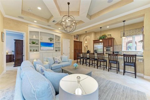 House in Bradenton, Florida 4 bedrooms, 301 sq.m. № 1908832 - photo 15
