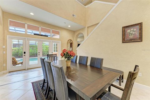 House in Bradenton, Florida 4 bedrooms, 301 sq.m. № 1908832 - photo 26