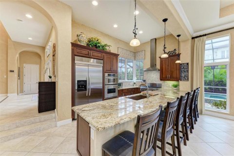 Casa en venta en Bradenton, Florida, 4 dormitorios, 301 m2 № 1908832 - foto 16