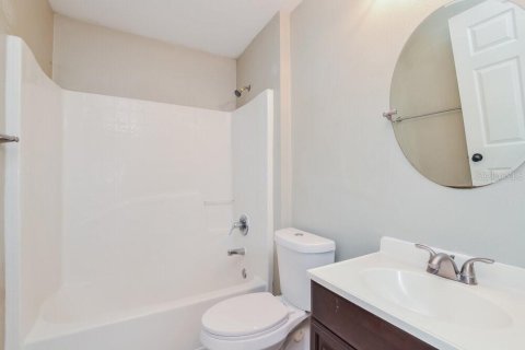 Снять в аренду виллу или дом в Орландо, Флорида 3 спальни, 117.43м2, № 1902737 - фото 15