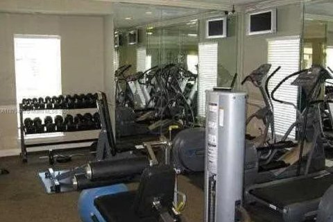 Condo in Coral Springs, Florida, 1 bedroom  № 1896313 - photo 3