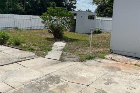 House in Davenport, Florida 2 bedrooms, 86.96 sq.m. № 1915193 - photo 18