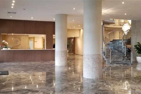 Copropriété à louer à Miami Beach, Floride: 1 chambre, 91.04 m2 № 2040412 - photo 11