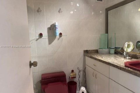 Copropriété à louer à Miami Beach, Floride: 1 chambre, 91.04 m2 № 2040412 - photo 17