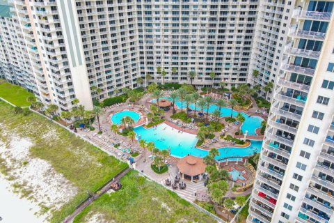 Condominio en venta en Panama City Beach, Florida, 1 dormitorio, 91.04 m2 № 559627 - foto 1