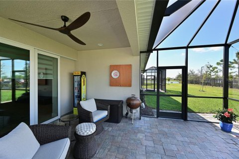 Villa ou maison à vendre à Bradenton, Floride: 2 chambres, 150.97 m2 № 2223210 - photo 23