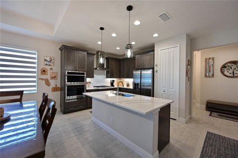Villa ou maison à vendre à Bradenton, Floride: 2 chambres, 150.97 m2 № 2223210 - photo 5