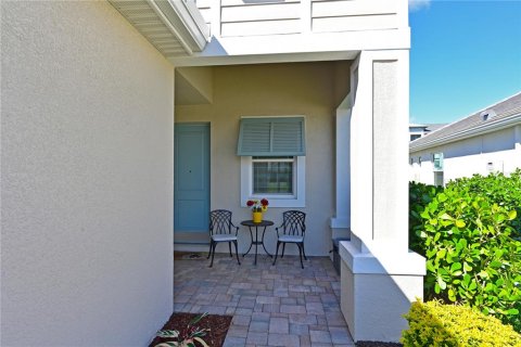 Villa ou maison à vendre à Bradenton, Floride: 2 chambres, 150.97 m2 № 2223210 - photo 24
