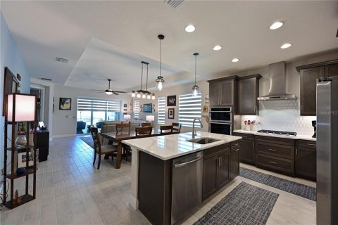 Villa ou maison à vendre à Bradenton, Floride: 2 chambres, 150.97 m2 № 2223210 - photo 3