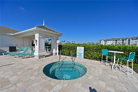 Villa ou maison à vendre à Bradenton, Floride: 2 chambres, 150.97 m2 № 2223210 - photo 28