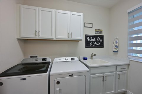 Villa ou maison à vendre à Bradenton, Floride: 2 chambres, 150.97 m2 № 2223210 - photo 22