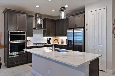 Villa ou maison à vendre à Bradenton, Floride: 2 chambres, 150.97 m2 № 2223210 - photo 4