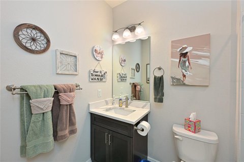 Villa ou maison à vendre à Bradenton, Floride: 2 chambres, 150.97 m2 № 2223210 - photo 21