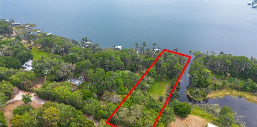 Casa en Melrose, Florida 3 dormitorios, 103.68 m2 № 2116899