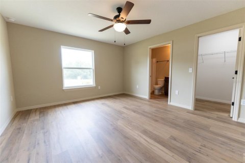 House in Ocklawaha, Florida 3 bedrooms, 123.65 sq.m. № 1688309 - photo 17