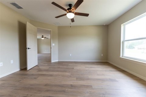House in Ocklawaha, Florida 3 bedrooms, 123.65 sq.m. № 1688309 - photo 20