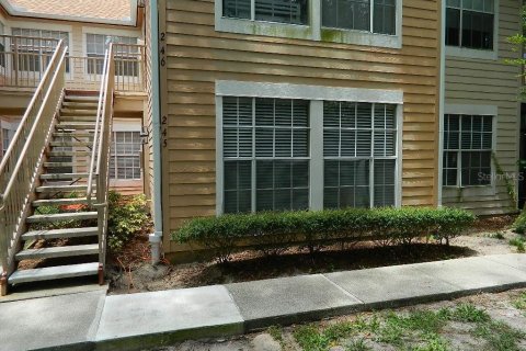 Condo in Altamonte Springs, Florida, 3 bedrooms  № 2277927