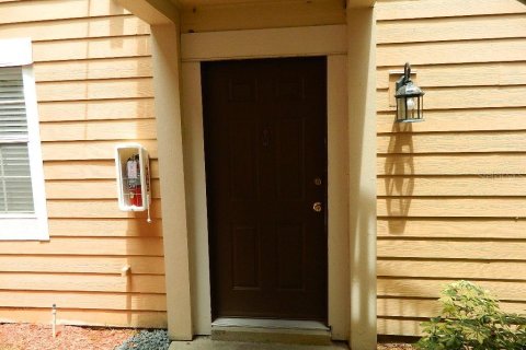 Copropriété à louer à Altamonte Springs, Floride: 3 chambres, 108.32 m2 № 2277927 - photo 4