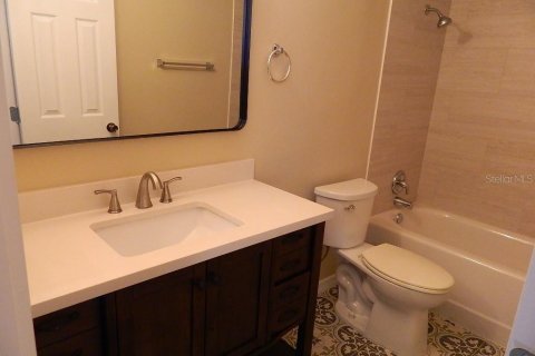 Copropriété à louer à Altamonte Springs, Floride: 3 chambres, 108.32 m2 № 2277927 - photo 15