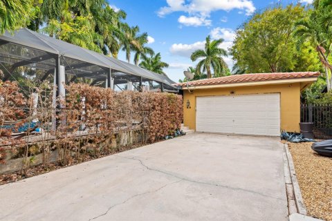 Villa ou maison à vendre à Hollywood, Floride: 3 chambres, 235.23 m2 № 2146604 - photo 8