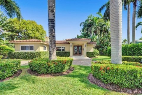 Villa ou maison à vendre à Hollywood, Floride: 3 chambres, 235.23 m2 № 2146604 - photo 3