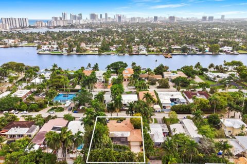 Villa ou maison à vendre à Hollywood, Floride: 3 chambres, 235.23 m2 № 2146604 - photo 5