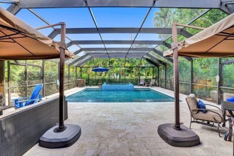 Villa ou maison à vendre à Hollywood, Floride: 3 chambres, 235.23 m2 № 2146604 - photo 14