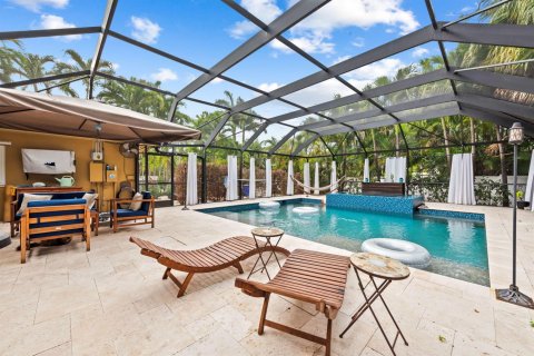 Villa ou maison à vendre à Hollywood, Floride: 3 chambres, 235.23 m2 № 2146604 - photo 12