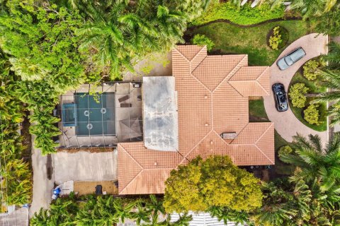 Villa ou maison à vendre à Hollywood, Floride: 3 chambres, 235.23 m2 № 2146604 - photo 7