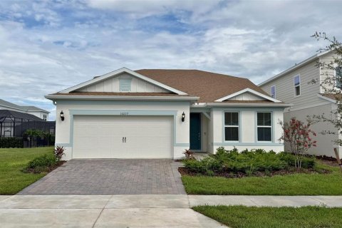House in Orlando, Florida 5 bedrooms, 286.14 sq.m. № 2363395