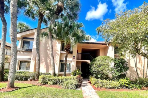 Condo in Davie, Florida, 2 bedrooms  № 1661173 - photo 2
