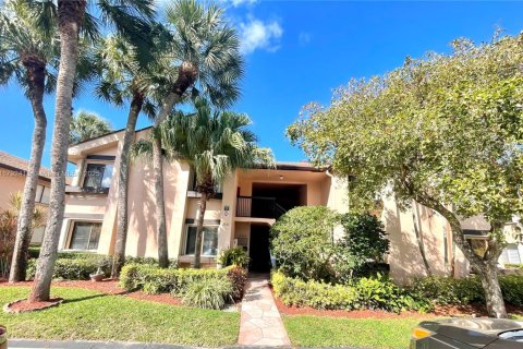 Condo in Davie, Florida, 2 bedrooms  № 1661173 - photo 3