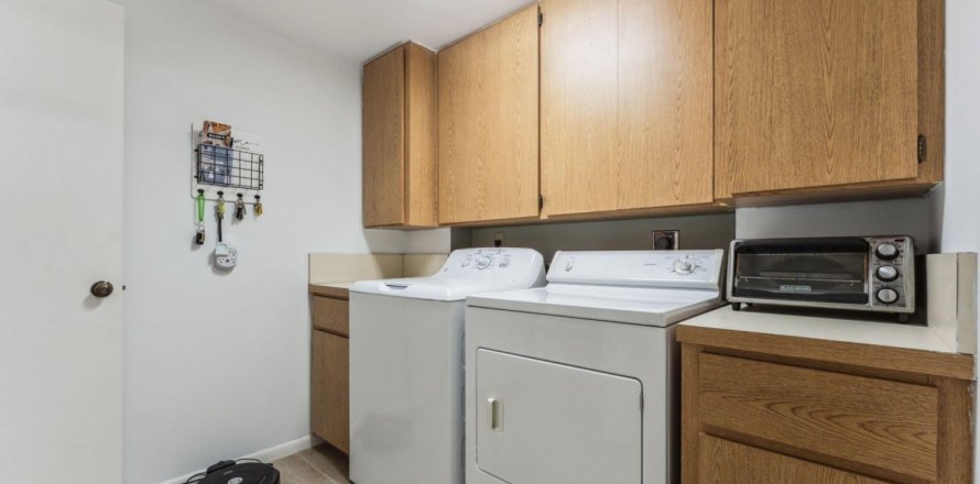 Condominio en Jupiter, Florida, 2 dormitorios  № 1127688