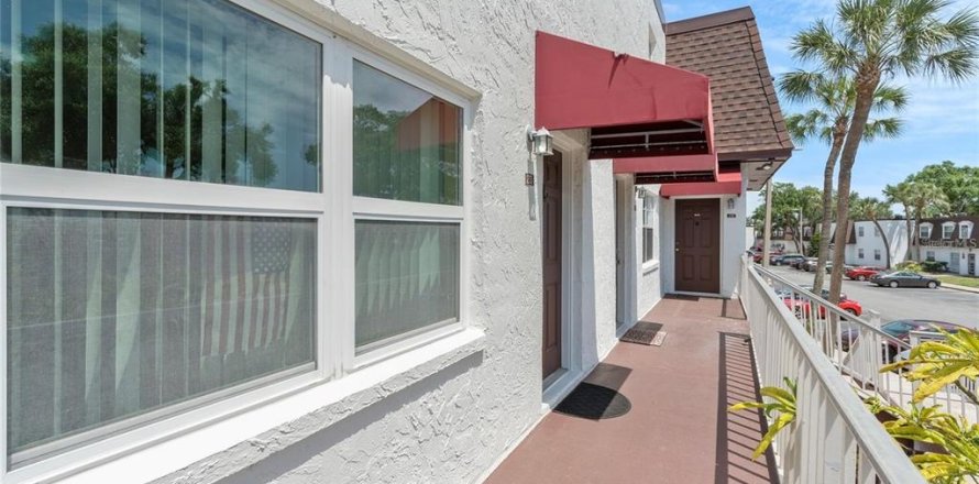 Condo à Tampa, Floride, 2 chambres № 1801919