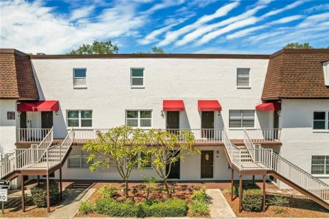 Condominio en alquiler en Tampa, Florida, 2 dormitorios, 141.21 m2 № 1801919 - foto 4