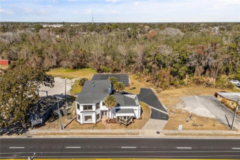 Immobilier commercial à louer à Longwood, Floride: 405.24 m2 № 2139981 - photo 8