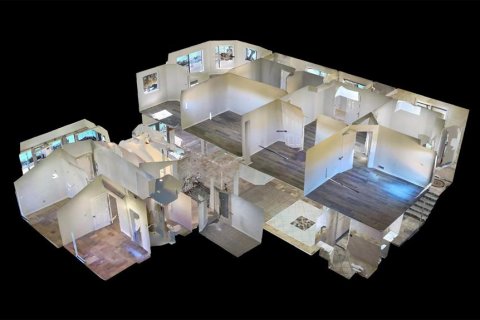 Immobilier commercial à louer à Longwood, Floride: 405.24 m2 № 2139981 - photo 3