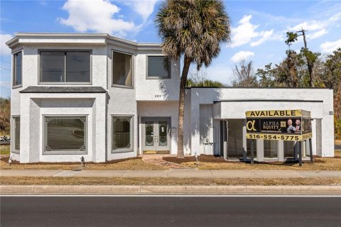 Immobilier commercial à louer à Longwood, Floride: 405.24 m2 № 2139981 - photo 4