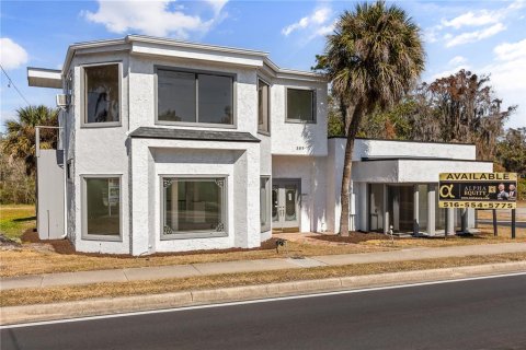 Immobilier commercial à louer à Longwood, Floride: 405.24 m2 № 2139981 - photo 5