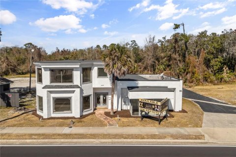Immobilier commercial à louer à Longwood, Floride: 405.24 m2 № 2139981 - photo 7
