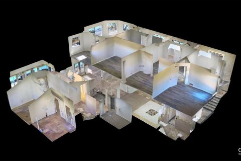 Immobilier commercial à louer à Longwood, Floride: 405.24 m2 № 2139981 - photo 2