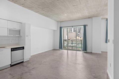 Condo in Miami, Florida, 1 bedroom  № 2002640