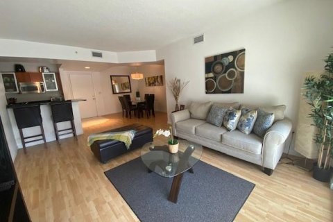Condo in Aventura, Florida, 2 bedrooms № 2174345 - photo 10