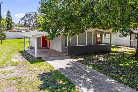 House in Sanford, Florida 3 bedrooms, 77.67 sq.m. № 1902115 - photo 3