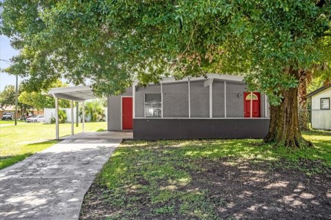 House in Sanford, Florida 3 bedrooms, 77.67 sq.m. № 1902115 - photo 2