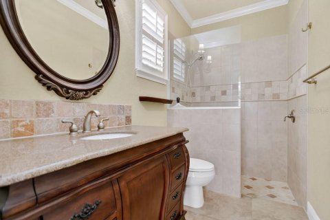 Villa ou maison à vendre à DeLand, Floride: 5 chambres, 319.86 m2 № 1918616 - photo 30
