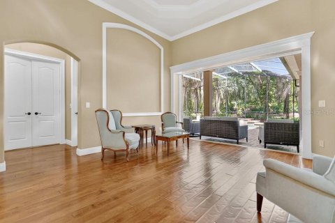 Villa ou maison à vendre à DeLand, Floride: 5 chambres, 319.86 m2 № 1918616 - photo 5