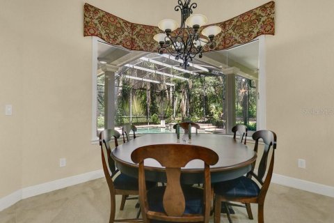 Villa ou maison à vendre à DeLand, Floride: 5 chambres, 319.86 m2 № 1918616 - photo 12